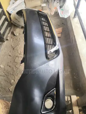 Front Bumper Toyota Venza 2010 Model