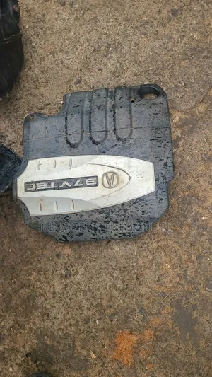 Top Engine Cover for Acura MDX 2013 Model