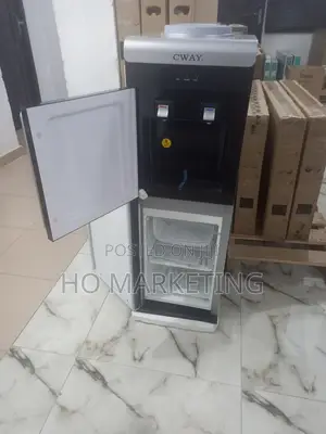 Veryunique Cway Hot/Cold Water Dispenser