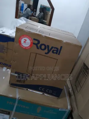 Original Royal 55litres Refrigerator