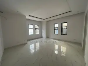4bdrm Apartment in Victoria Island Extension for sale