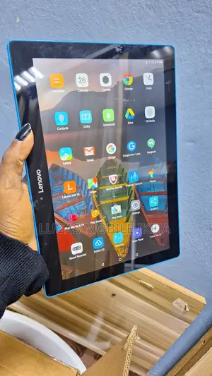 Lenovo Tab3 10 16 GB Black