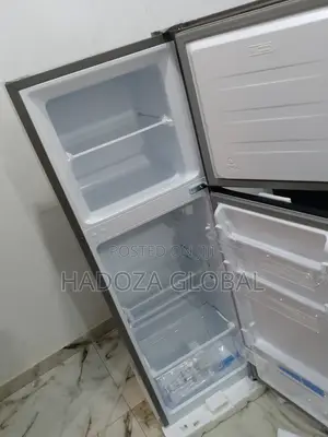 The Efficient Hisense Refrigerator REF200DR 154L