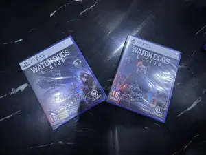 Watch Dogs Legion Playstation 5 Game