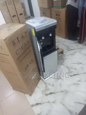 New Instock Cway Stand Hot/Cold Water Dispenser~Refrigerator