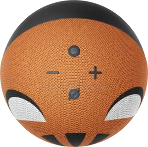Echo Dot Kids 4th Gen Tiger
