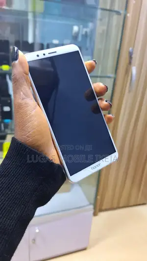 Huawei Mate SE 64 GB Gold
