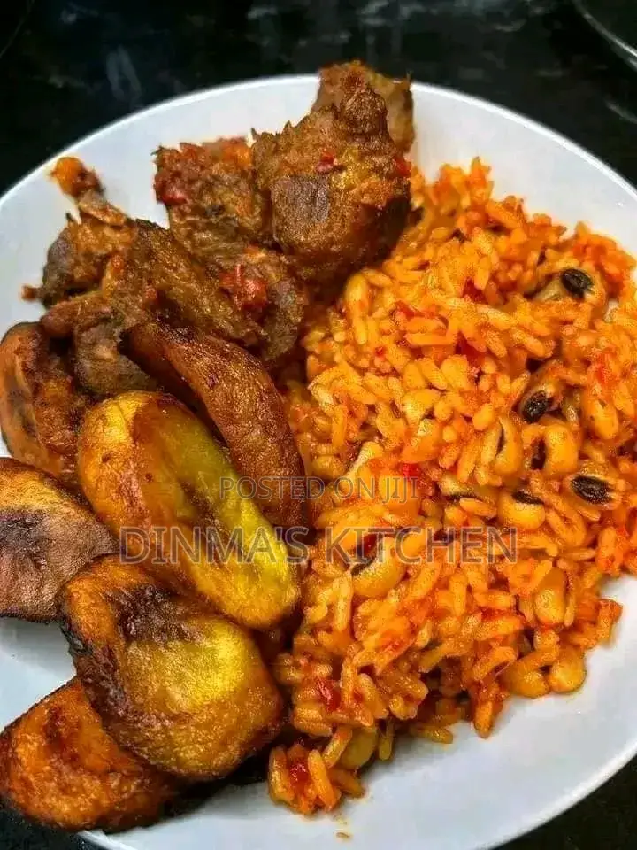 Food and Drinks
