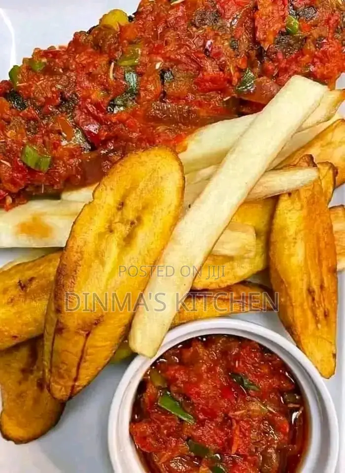 Food and Drinks