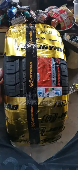 275/55r17 Joy Road Tyre