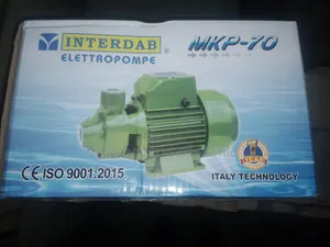 Surface Pump