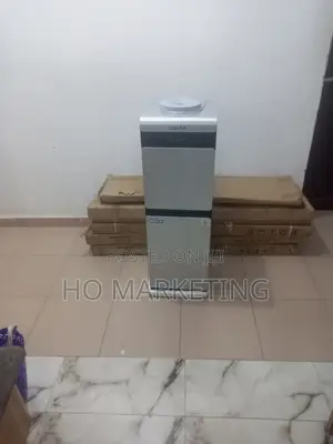 Trending Cway Water Dispenser`Hot/Cold Water~Refrigerator