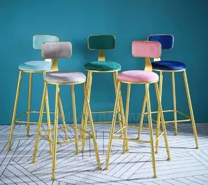 Quality Luxury Bars Stools