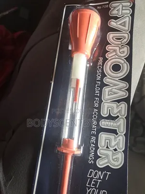 Hydrometer
