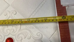 Foam Panel or Wall Sticker