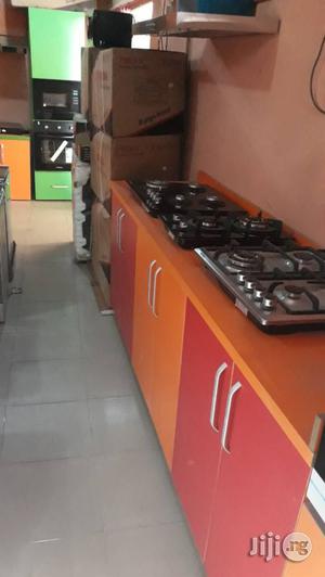 All Type of Gas Cooker