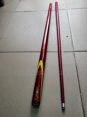 Gramax Snooker Sticks