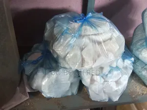 1 Kg of Alum