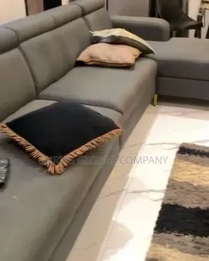 Luxury Beautiful L Shape Chairs