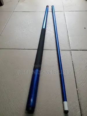 Big Tip Fiber Stick