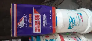Efostic Gum