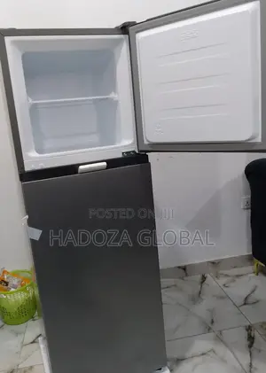 The Good Hisense REF200DR Brand New Refrigerator -154l