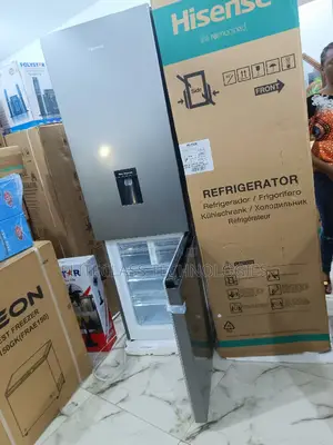 Top Quality Hisense Refrigerator REF 35dcb-Rd