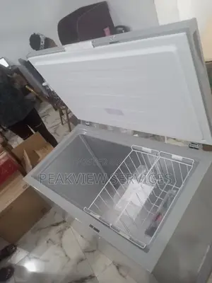 New Quality 250L Single Door Hisense Chest Freezer Fc340sh