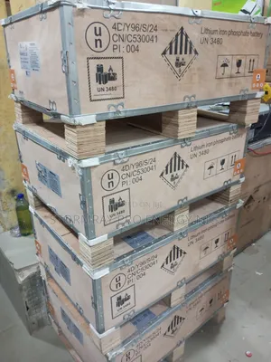 10kwh Felicity Lithium Battery