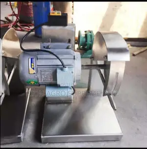 Imported Electric Frozen Meat Cutter