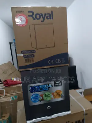 Fast Selling Royal 55litres Refrigerator