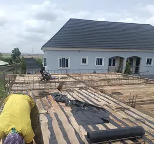 Pullers and Decking Our Services to Building