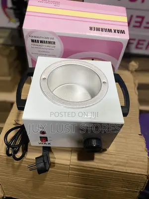 Single Wax Pot Heater