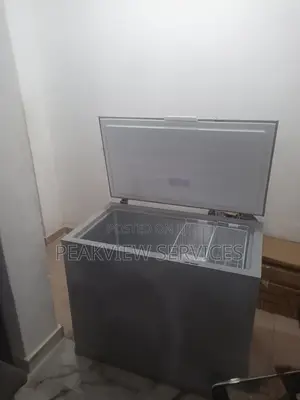 Fast Selling 250L Hisense Chest Freezer Fc340sh