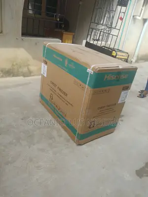 Best Market-Selling 250litre Hisense Chest Freezer