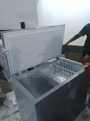 High Quality Hisense 250litre Chest Freezer