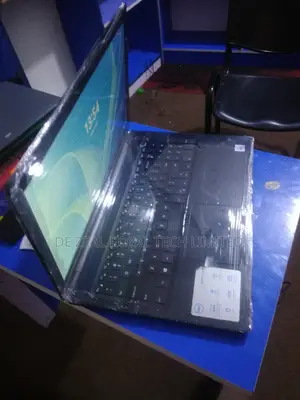 Laptop Dell Inspiron 15 8GB Intel Core I7 SSD 256GB