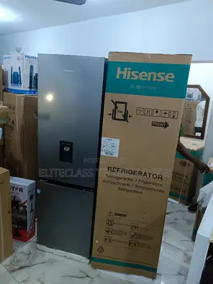 Reliable Hisense Refrigerator 35dcb-Rd