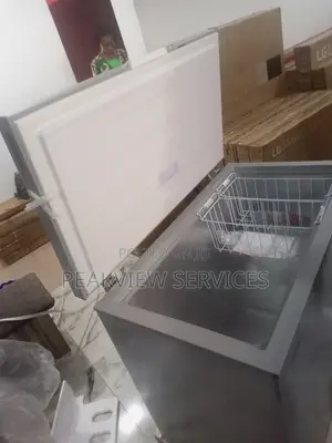Hisense 250L Single Door Chest Freezer Fc340sh