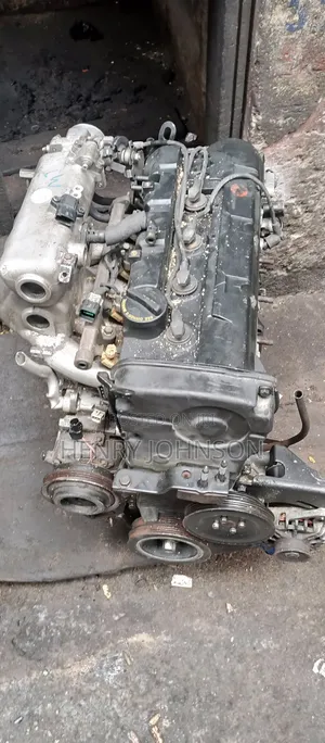 Hyundai Tucson 2008 Model