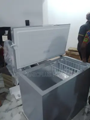 Premium Quality 250litre Hisense Standard Chest Freezer
