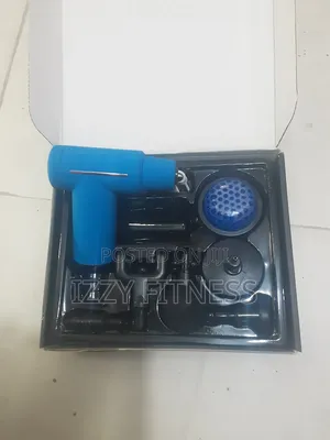 Body Massage Gun