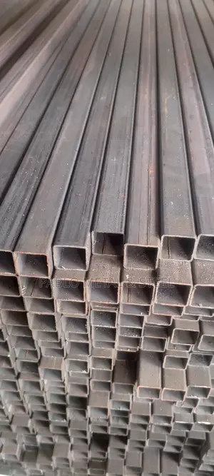 Sq Pipe 1"X1"1.5mm