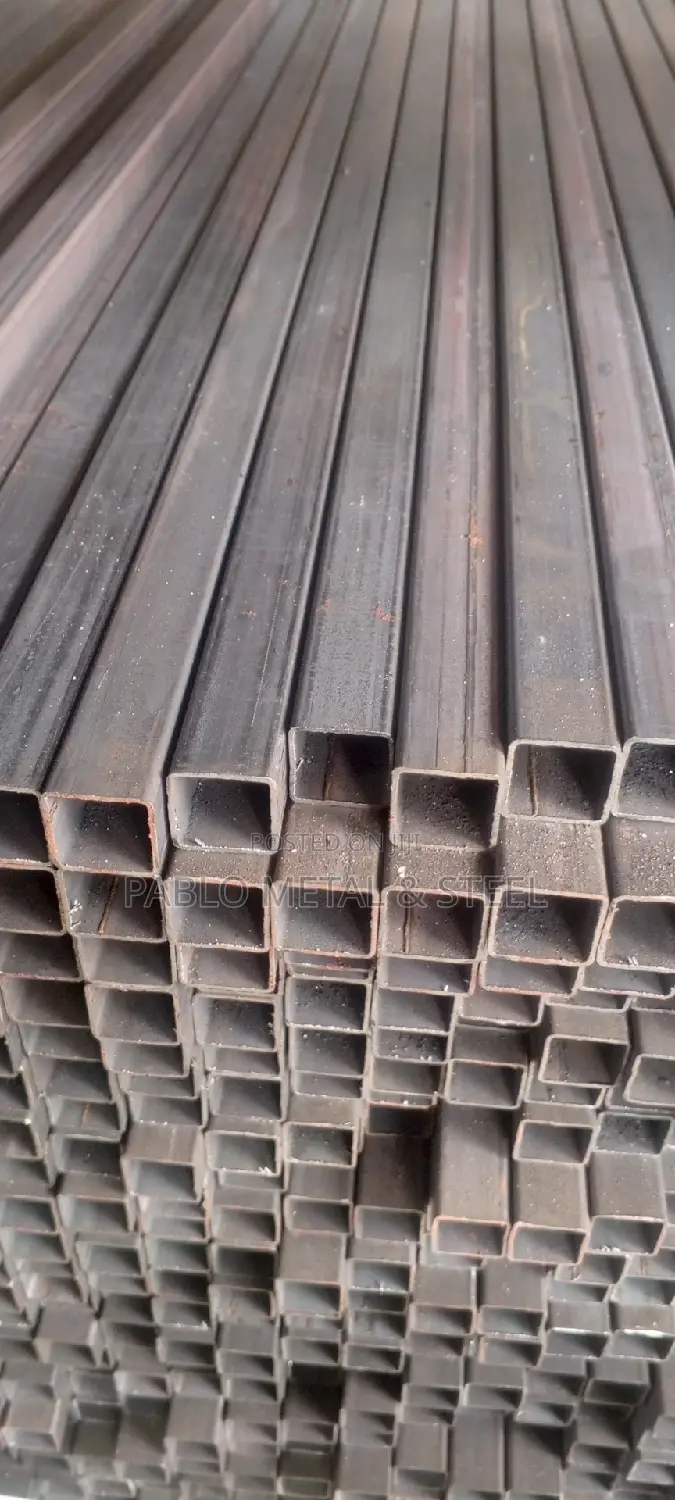 Sq Pipe 1"X1"1.5mm