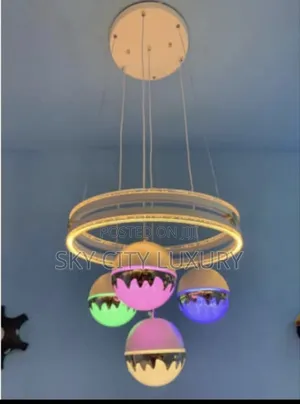 Led 3 In1 Dropping Light