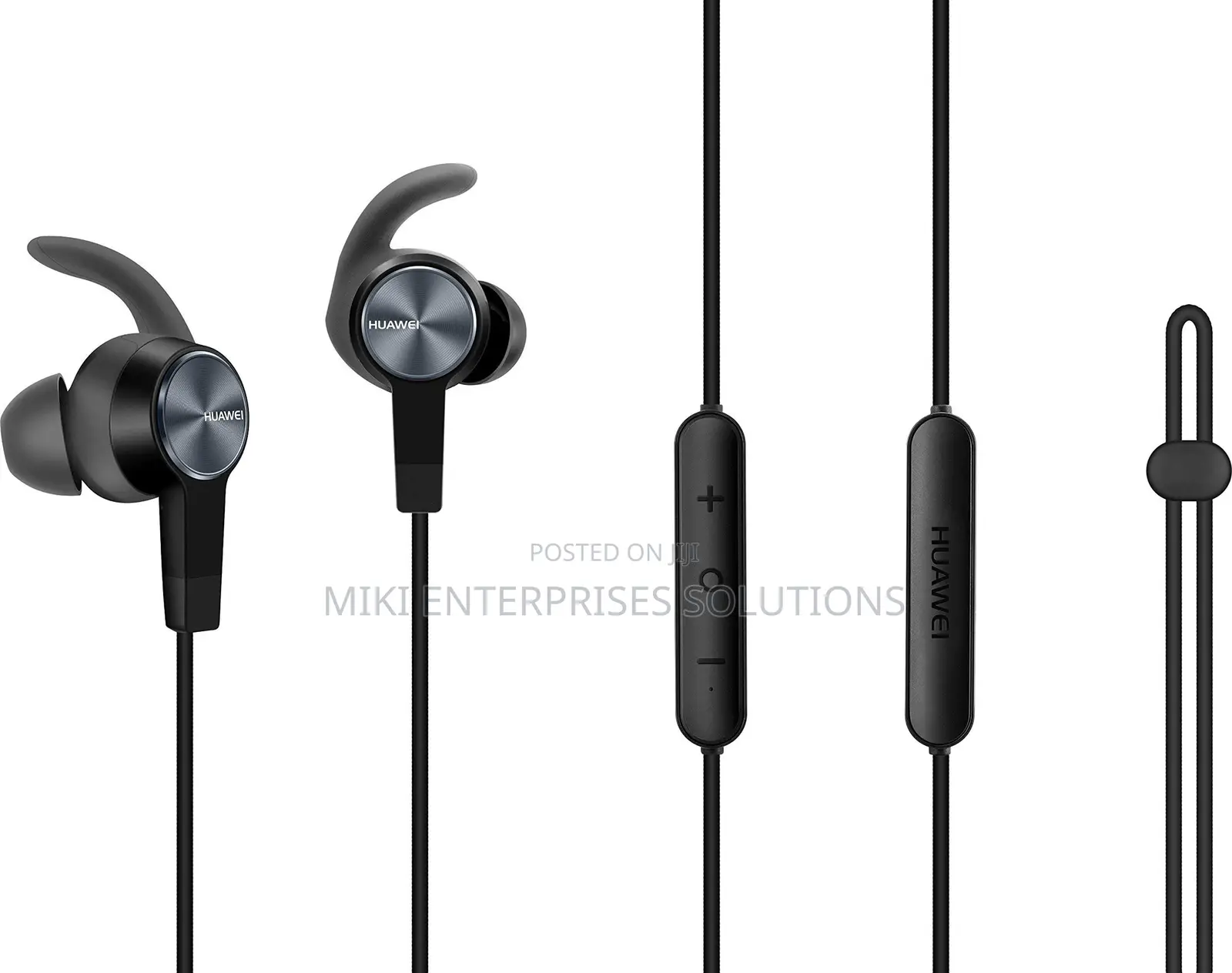Huawei-Sport Bluetooth Headphones Am61