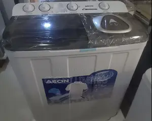 Aeon Washing Machine 10kg