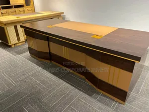 Unique Executive Table 2meters