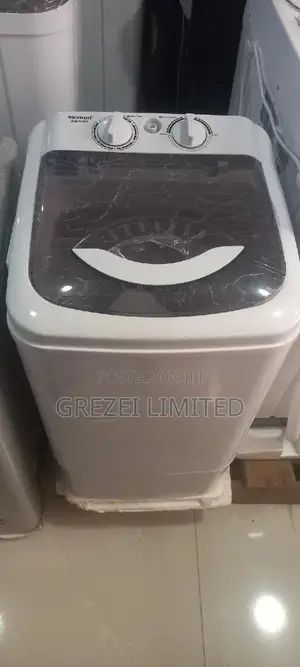 Skyrun Washing Machine 6kg