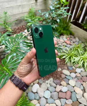 Apple iPhone 13 128 GB Green